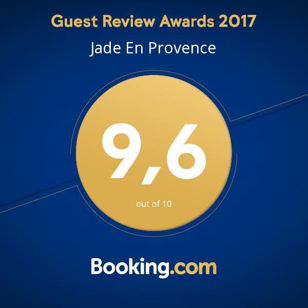 Jade En Provence Hotel Vaison-la-Romaine Buitenkant foto
